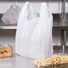 Plastic Bag (In-store deal only)