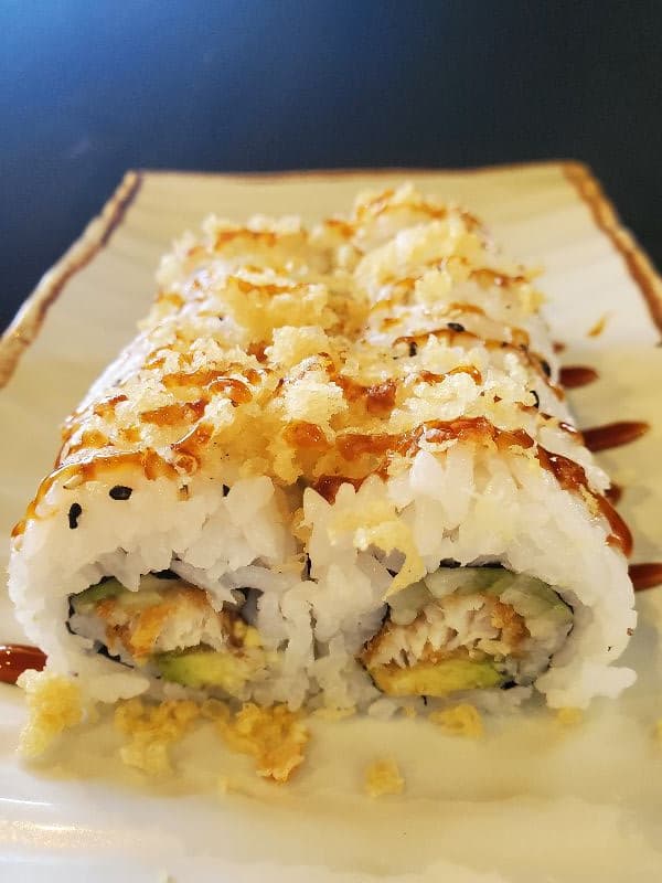 Crunch Roll