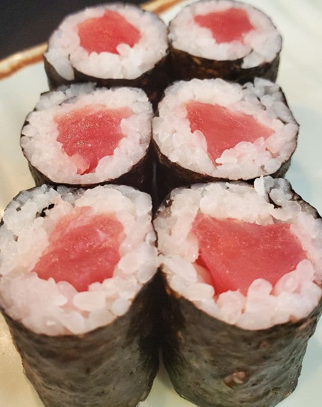 Tuna Roll