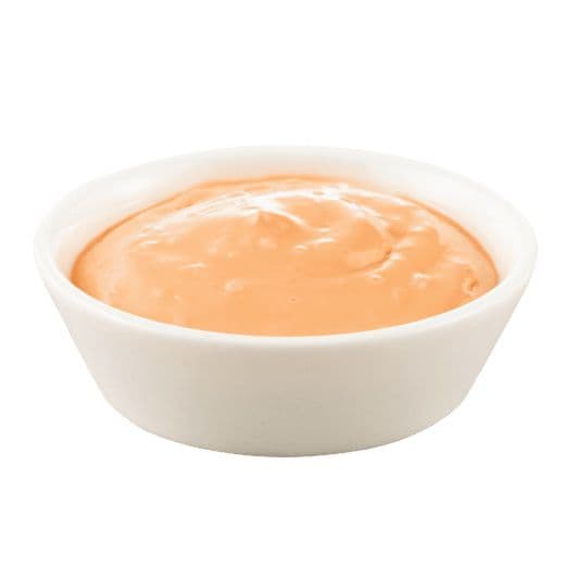 Spicy Mayo