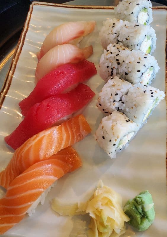 Sushi Hutsu