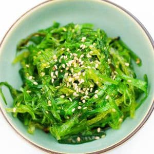 Wakame
