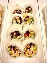Squid Roll