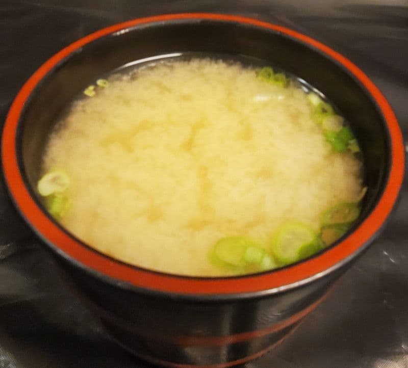 Miso Soup