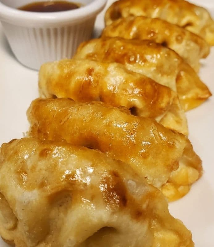 Gyoza (6 pcs)