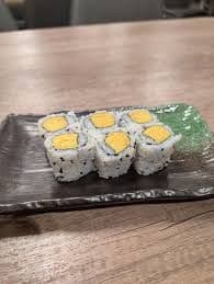 Tamago Roll