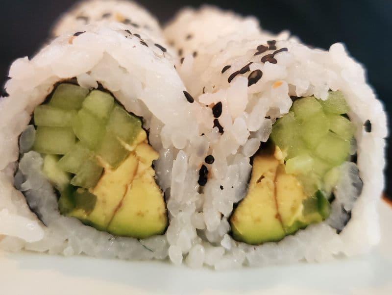 Garden Roll