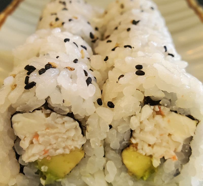 Bellingham Roll