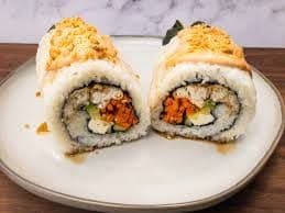 Red Snapper Roll