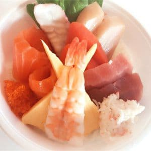 Chirashi