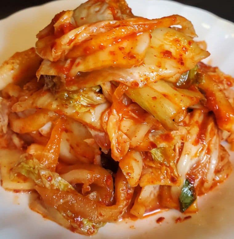 Kimchee