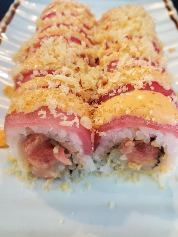 Oishii Special Roll