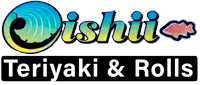 Oishii Teriyaki logo